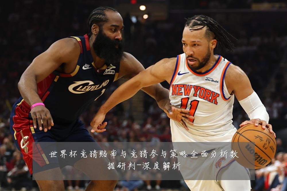 世界杯竞猜赔率与竞猜参与策略全面分析数据研判-深度解析